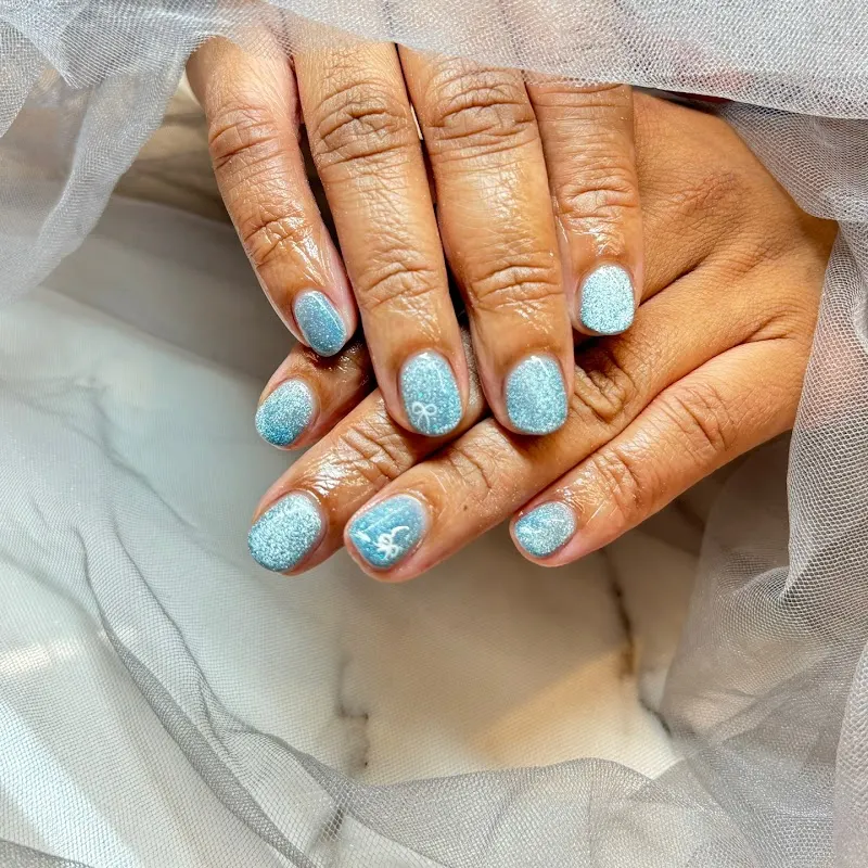 Beauty Story Hair,Nail, Beauty — Hairdresser in Sydney